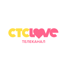  СТС Love